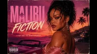 Thumbnail: Rihanna - Malibu Fiction 