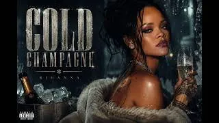 Thumbnail: Rihanna - Cold Champagne 