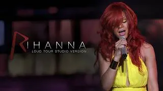 Thumbnail: Rihanna - California Kind Bed (LOUD Tour Studio Version)