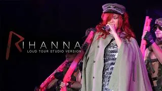 Thumbnail: Rihanna - Hard (LOUD Tour Studio Version)