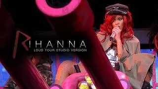 Thumbnail: Rihanna - Raining Men (LOUD Tour Studio Version)