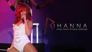 Thumbnail: Rihanna - Skin (LOUD Tour Studio Version)