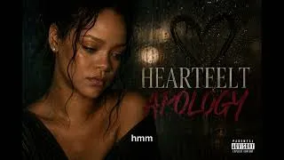 Thumbnail: Rihanna  - Heartfelt Apology 