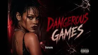 Thumbnail: Rihanna  - Dangerous Games