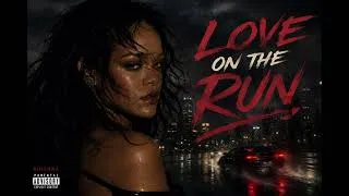 Thumbnail: Rihanna  - Love On The Run