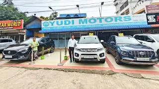 Thumbnail: Second Hand Car Dealer / Second Hand Car New Update