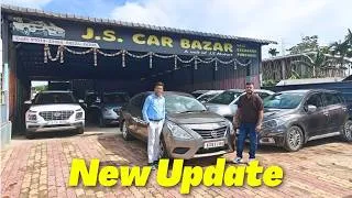 Thumbnail: Second Hand Car Market / Used Car Dealer / Second Hand Car Price