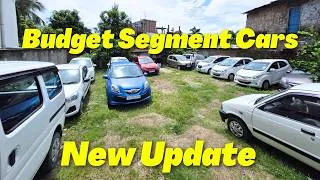 Thumbnail: Second Hand Budget Segment Cars / Tezpur Second Hand Car Dealer / Second Hand Car Market Assam