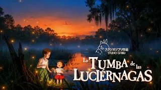 Thumbnail: La tumba de las luciérnagas (1988) Resumido Castellano | HD