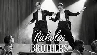 Thumbnail: The Nicholas Brothers’ Legendary Dance Moves