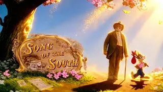 Thumbnail: Song of the South (1946) Uncle Remus and his tales | HD