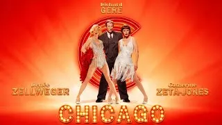 Thumbnail: Chicago (2002) The Great Musical | Best Scenes HD