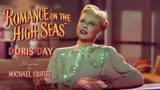 Thumbnail: Doris Day - "Romance on the High Seas" (1948)