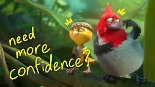 Thumbnail: Life Lessons with Nico and Pedro! 【Rio Project】