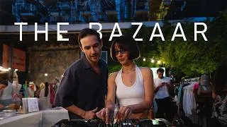 Thumbnail: Derya * Hurriyet - Deep & Groovy House Mix at Bazaar.