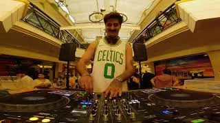 Thumbnail: Berkay Karabağ - Live DJ Set ft. Ogün Kızmaz | ImOK Session - İzmir