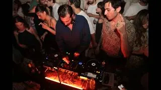 Thumbnail: Mertkan Akd x Can Balta DJ Mix Open Bar Alacati 