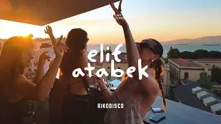 Thumbnail: Elif Atabek | Melodic House & Indie Dance DJ Set