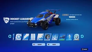 Thumbnail: Fortnite Rewards