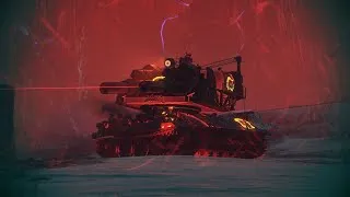 Thumbnail: World of Tanks - Babylon Project (Mirny 2024) || Double, 32k dmg, Nightmare
