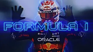 Thumbnail: This is Formula 1