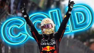 Thumbnail: Cold | F1 music Video ​⁠