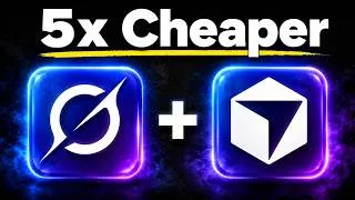 Thumbnail: Grok 4.5 + Cursor Just Became Unstoppable