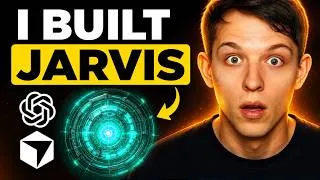 Thumbnail: How to Create Your Own AI Assistant (It's So Easy)