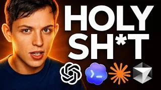 Thumbnail: 9 AI Agent Skills To Get Ahead of 99% of People