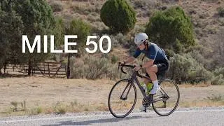 Thumbnail: I Tried Cycling 100 Miles, here's what happened...