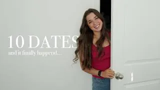Thumbnail: I went on 10 dates, here's what happened... | Ep. 3