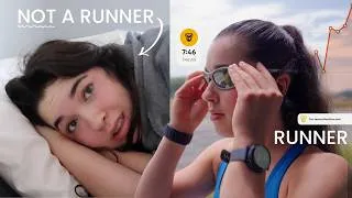 Thumbnail: I Started Running And It Changed My Life