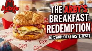 Thumbnail: The Arby's Breakfast Redemption