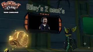 Thumbnail: Riley's 2 Playthru: Ratchet and Clank: Going Commando Part 3