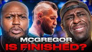 Thumbnail: The End of Conor McGregor?