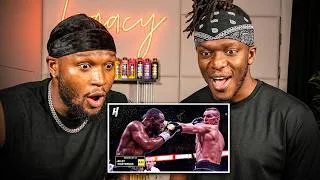 Thumbnail: KSI LEAVES SIDEMEN, BECOMES FULL TIME PROMOTER..