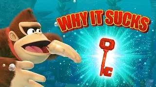 Thumbnail: The Worst Level of My Favourite Game