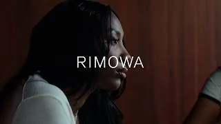 Thumbnail: RIMOWA | Aya Nakamura's defining moment