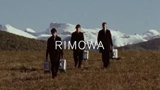 Thumbnail: RIMOWA | 'Life Within' by Beltrán Gonzalez