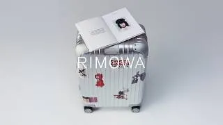 Thumbnail: RIMOWA | Museum Ludwig