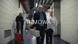 Thumbnail: RIMOWA | Hans Zimmer on tour