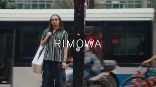 Thumbnail: RIMOWA | For a Lifetime of Lives - Theo Croker