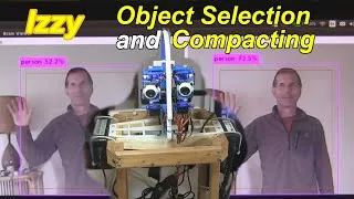 Thumbnail: Izzy's Improved Object Selection and Compacting