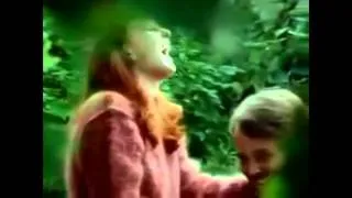 Thumbnail: Frida and Benny - LOVE STORY