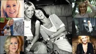 Thumbnail: AGNETHA MEDLEY
