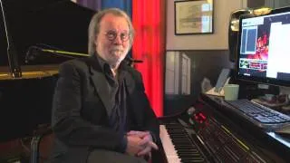 Thumbnail: Benny Andersson - Babel 2014