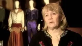 Thumbnail: ABBA   The Backstage stories intervju med Ingmarie Halling