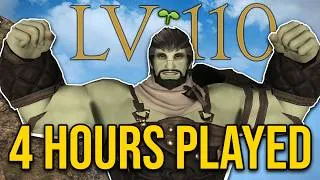 Thumbnail: Should You Be Able to Skip FFXIV's Story?