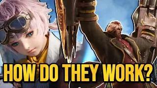 Thumbnail: The New Jobs in FFXIV Evercold Are Both Expected and Unexpected