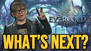 Thumbnail: The FFXIV Evercold Announcements Might Take us By Surprise